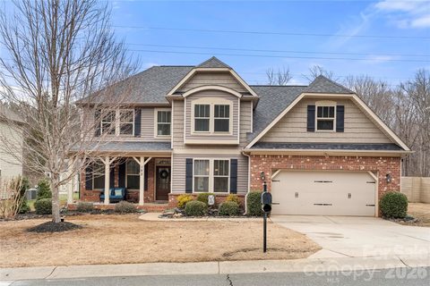162 Misty Woods Drive