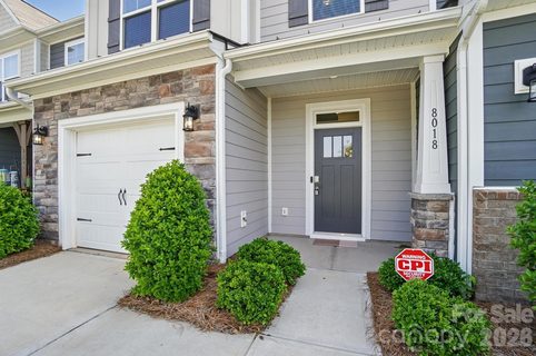8018 Saluda Drive