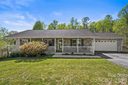 335 Hemlock Spring Trail sold home in Weaverville, SC