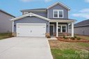 2484 Maxton Drive sold home in Salisbury, SC