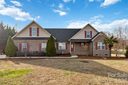 1822 Fletcher Broome Road sold home in Monroe, SC