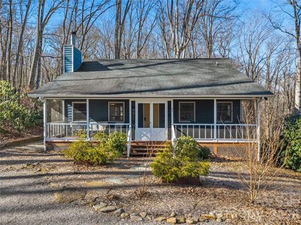 Homes in Mountain Top Development Inc, Maggie Valley