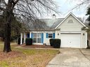 8340 Hornwood Court sold home in Charlotte, SC