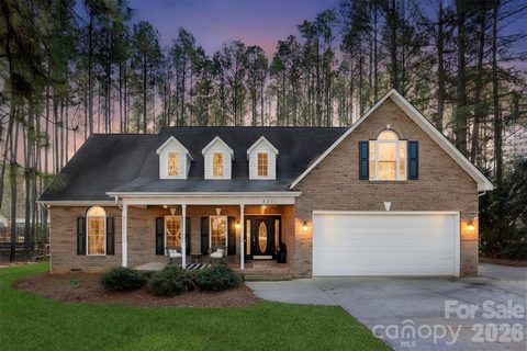 2381 Westerholt Court sold home in Oldenburg Estates, Mount Pleasant, NC