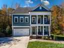 1219 Grace Park Lane sold home in Huntersville, SC