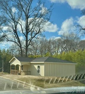 Homes in Historic District, Great Falls