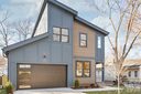 1637 Umstead Street sold home in Charlotte, SC