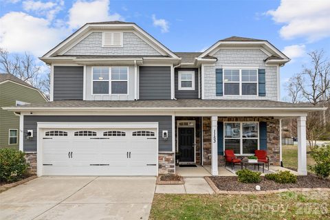 Homes in Park View Estates, Concord