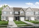 434 Blythe Townhome Lane sold home in Waxhaw, SC