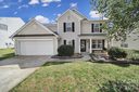 257 Notable Lane sold home in Rock Hill, SC