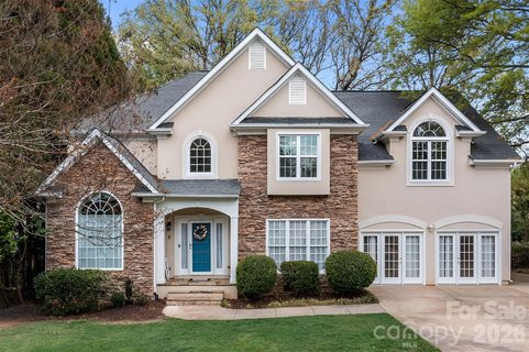 900 Muirfield Drive active home in Muirfield, Mooresville, NC