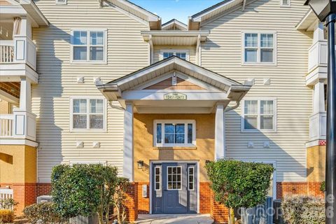 12451 Copper Mountain Boulevard active condo in Copper Ridge, Charlotte, NC