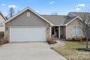50 Farington Circle sold home in Fletcher, SC