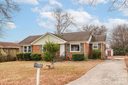 7650 Bramblewood Drive sold home in Charlotte, SC