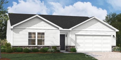 1477 Ardmore Drive pending home in The Retreat At Laurelbrook, Sherrills Ford, NC