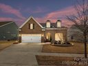 3302 Oliver Stanley Trail sold home in Lancaster, SC
