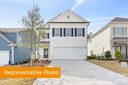 1100 Langston Lane sold home in Salisbury, SC