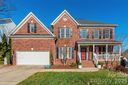 16800 Hampton Trace Road sold home in Huntersville, SC
