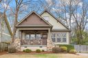 2325 Barry Street sold home in Charlotte, SC