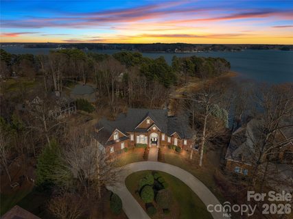 8052 Westbay Drive sold home in West Bay, Denver, NC
