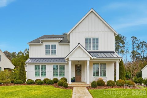 2052 Thatcher Way sold home in Arden Mill, Fort Mill, SC