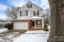 2816 Robyns Glen Drive sold home in Charlotte, SC