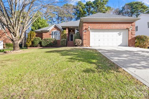 9325 Brown Gelly Drive active home in Birkdale, Huntersville, NC