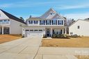 804 Dogwood Creek Lane sold home in Indian Trail, SC
