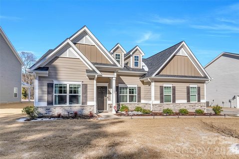 14421 Holbrooks Road sold home in New Haven Park, Huntersville, NC