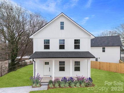 906 Brunett Street sold home in Firestone Cotton Mills, Gastonia, NC