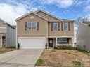 1718 Gaston Mountain Drive sold home in Dallas, SC