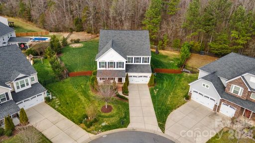 5019 Ballwood Lane sold home in Rosemont, Indian Land, SC