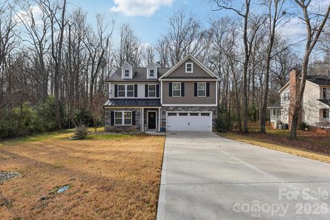 4520 Deer Run sold home in Wood Forest, Rock Hill, SC