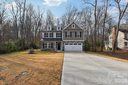 4520 Deer Run sold home in Rock Hill, SC