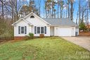 7026 Streamside Drive sold home in Charlotte, SC
