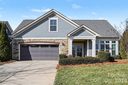 8315 Parknoll Drive sold home in Huntersville, SC