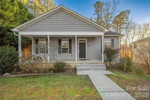 107 Barndale Drive active home in Inglewood, Troutman, NC