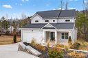 126 Meadow Glen Drive sold home in Troutman, SC