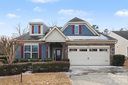 2192 Winhall Road sold home in Fort Mill, SC