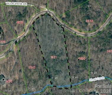 Lot 24 Double Eagle Drive active home in Hidden Lake, Nebo, NC