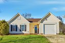 5226 Courtfield Drive sold home in Indian Trail, SC
