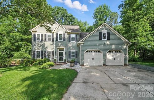 7344 Maitland Lane
