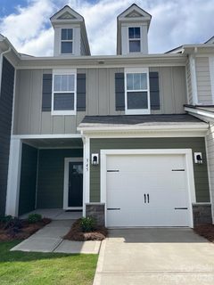 345 Willowsford Drive active home in Kellerton Place, Monroe, NC