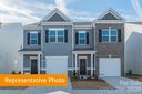 6104 Jasmine Branch Road sold home in Charlotte, SC