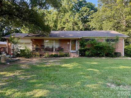 3306 Old Charlotte Highway sold home in Helms Park, Monroe, NC