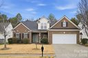 1022 Fountainbrook Drive sold home in Indian Trail, SC