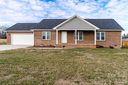 3426 Blackburn Bridge Road sold home in Lincolnton, SC