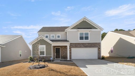 1615 Spring Lot Drive sold home in Walkers Mill, Edgemoor, SC