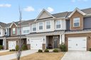 5923 Hampstead Pond Lane sold home in Matthews, SC
