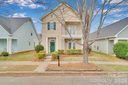 15724 Millbank Street sold home in Huntersville, SC